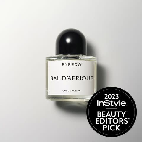 <p>Byredo</p>