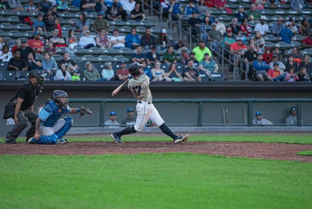 Kansas City Monarchs Win American Association Championship In A Sweep