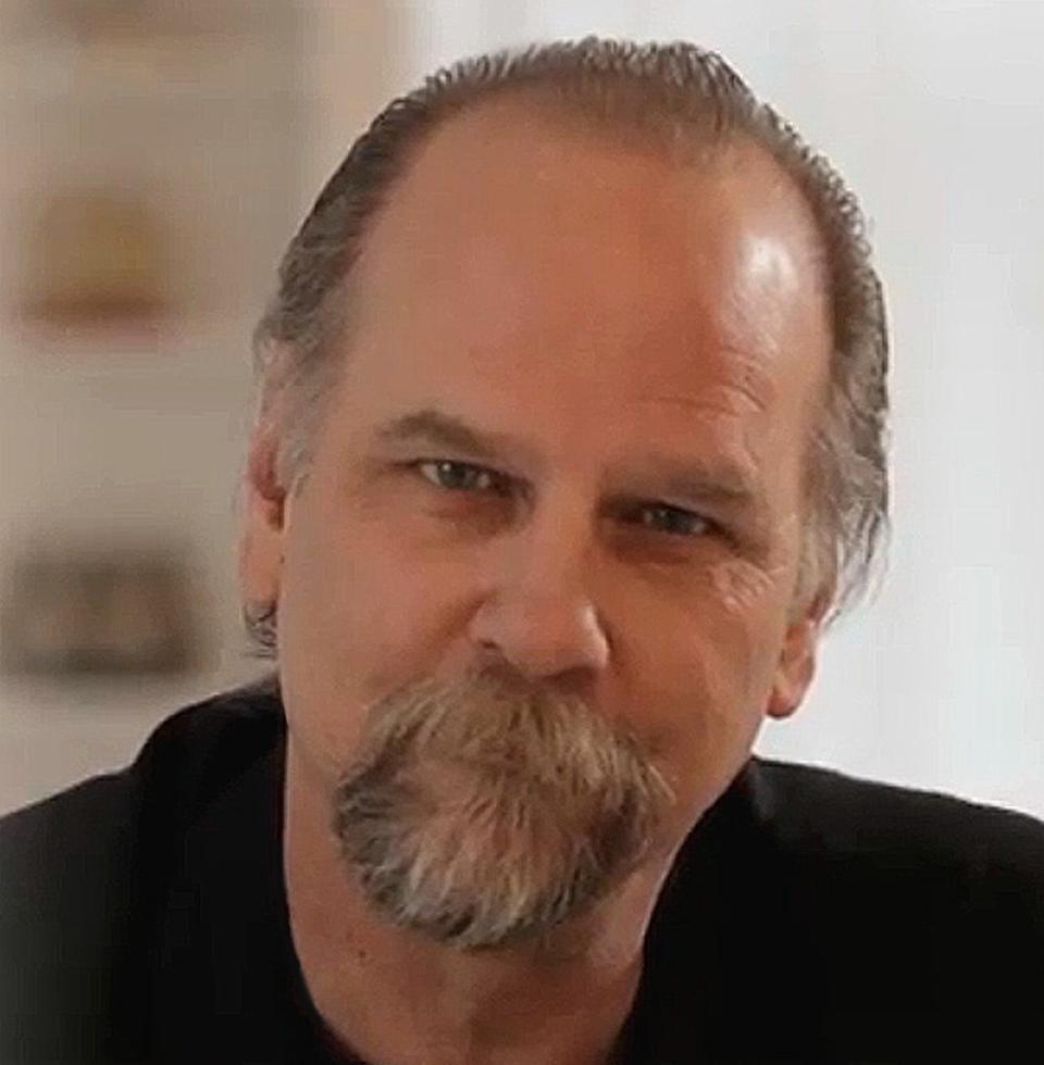 Bob Staake, Illustrator, Artist, and Author.