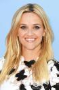 <p>Request warm-toned highlights rather than more summery champagne or platinum for hair like <strong>Reese Witherspoon</strong>'s, says <a href="https://ritahazan.com/" rel="nofollow noopener" target="_blank" data-ylk="slk:Rita Hazan;elm:context_link;itc:0;sec:content-canvas" class="link ">Rita Hazan</a>, a celebrity colorist in New York City, who's created custom hues for celebs like J.Lo and Madonna. If you're dyeing your hair at home, add ribbons of highlights using a color kit no more than two shades lighter than your base; look for terms like “warm,” “golden,” “honey,” “butter” and “buttery."</p>