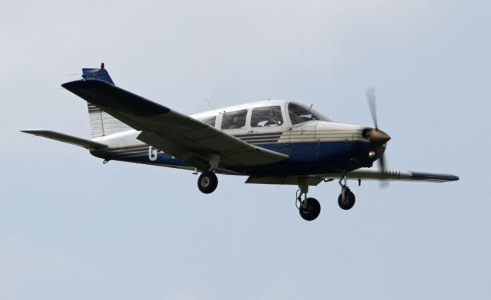 Deux personnes sont mortes ce samedi, dans le crash d'un avion de tourisme, dans le Tarn-et-Garonne. (Photo d'illustration) - Image Rob Hodgkins - Flickr