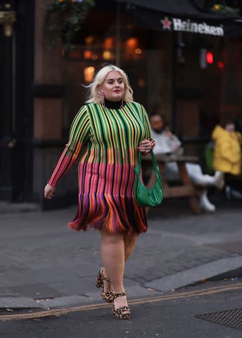 27 Plus-Size Fall Outfits to Inspire Your Wardrobe This Season