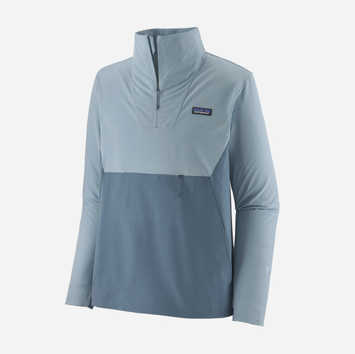 <p><a href="https://go.redirectingat.com?id=74968X1596630&url=https%3A%2F%2Fwww.patagonia.com%2Fproduct%2Fr1-crossstrata-fleece-pullover%2F195699379107.html&sref=https%3A%2F%2F" rel="nofollow noopener" target="_blank" data-ylk="slk:Shop Now;elm:context_link;itc:0;sec:content-canvas" class="link rapid-noclick-resp">Shop Now</a></p><p>R1 CrossStrata Pullover</p><p>patagonia.com</p><p>$88.99</p><span class="copyright">Patagonia</span>