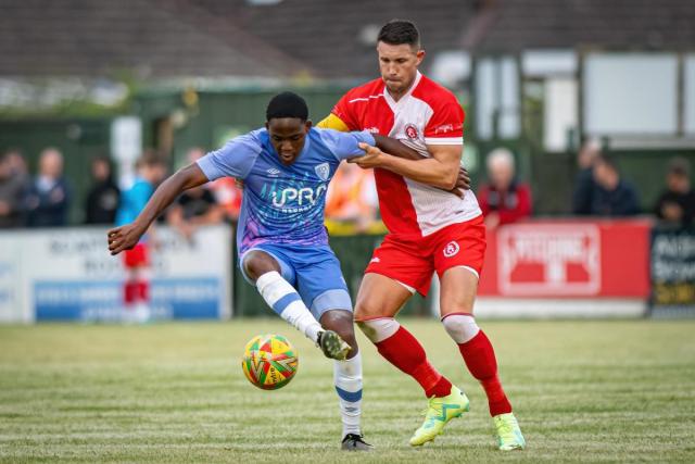 Starlet Adu-Adjei joins Leyton Orient on loan from Cherries