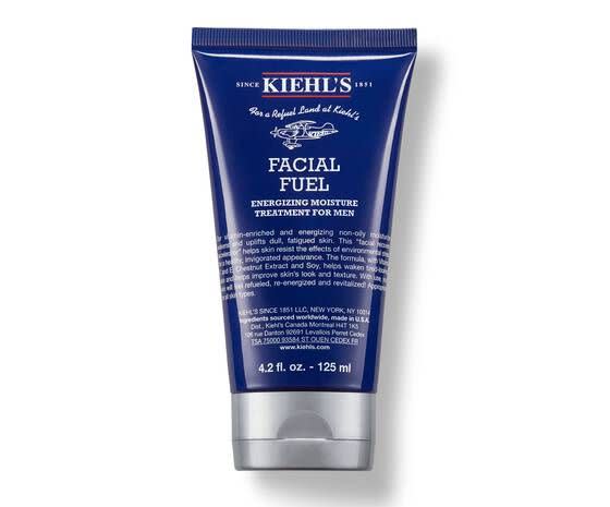 <p><a href="https://go.redirectingat.com?id=74968X1596630&url=https%3A%2F%2Fwww.kiehls.com%2Fmens%2Fmens-moisturizers%2Ffacial-fuel-daily-energizing-moisture-treatment-for-men%2F555.html&sref=https%3A%2F%2Fwww.menshealth.com%2Fgrooming%2Fa43357908%2Fkiehls-sale-march-2023%2F" rel="nofollow noopener" target="_blank" data-ylk="slk:Shop Now;elm:context_link;itc:0;sec:content-canvas" class="link ">Shop Now</a></p><p>Kiehl's Facial Fuel Daily Energizing Moisture Treatment for Men</p><p>$29.25</p><p>kiehls.com</p>