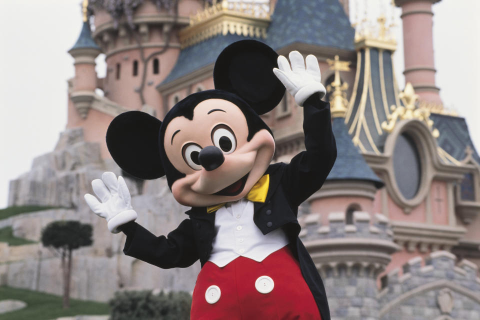 Disney+ has everything for your favorite Disney lover. (Photo: Getty Images)