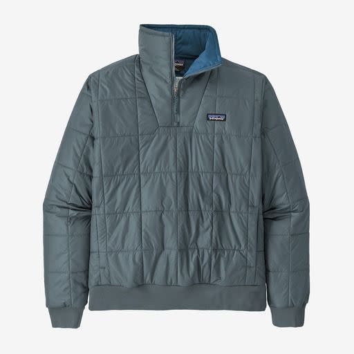 <p><a href="https://go.redirectingat.com?id=74968X1596630&url=https%3A%2F%2Fwww.patagonia.com%2Fproduct%2Fmens-box-quilted-windproof-pullover%2F20835.html&sref=https%3A%2F%2F" rel="nofollow noopener" target="_blank" data-ylk="slk:Shop Now;elm:context_link;itc:0;sec:content-canvas" class="link rapid-noclick-resp">Shop Now</a></p><p>Men's Box Quilted Pullover</p><p>patagonia.com</p><p>$113.99</p>