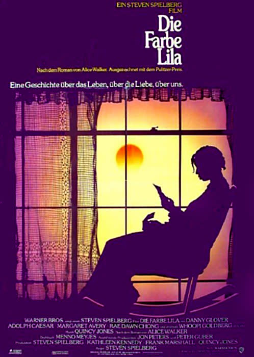 Die Farbe Lila (1985)