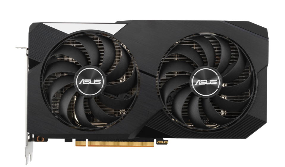 ASUS RX 6600