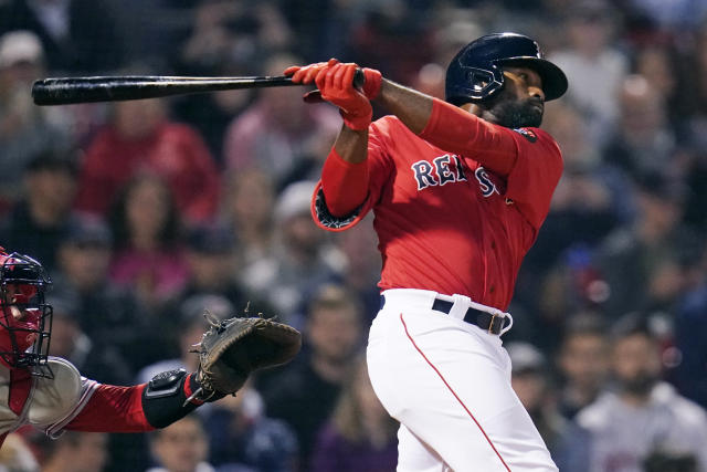 Jackie Bradley Jr., Garrett Whitlock lead Red Sox over Reds to finish  homestand