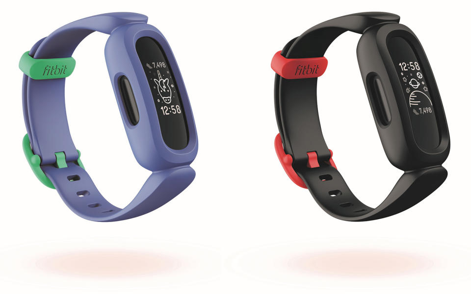 Fitbit Ace 3