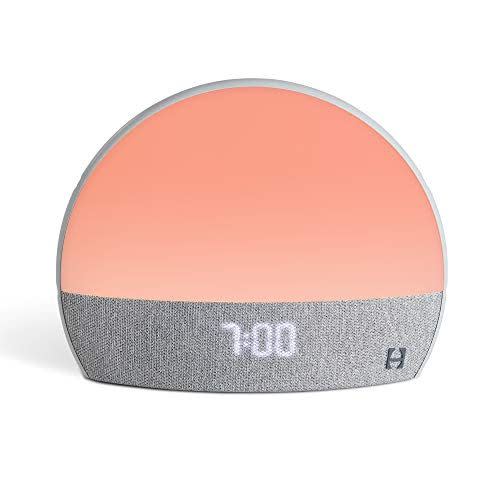 31) Restore Sunrise Alarm Clock