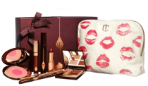 <p>Yes, these boxes are expensive. Ask for them for Christmas now and by time the tree is up, you may have one or two. These handy boxes are everything you need to create the looks the current makeup guru Charlotte Tilbury are known for. The Siren, The Vintage Vamp, The Dolce Vita and the rest are perfection.</p><p><i>Buy instore or <a rel="nofollow noopener" href="http://www.charlottetilbury.com/uk/the-vintage-vamp-gift-box.html" target="_blank" data-ylk="slk:online;elm:context_link;itc:0;sec:content-canvas" class="link ">online</a></i></p>