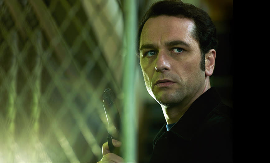 Snub: Matthew Rhys, 'The Americans'