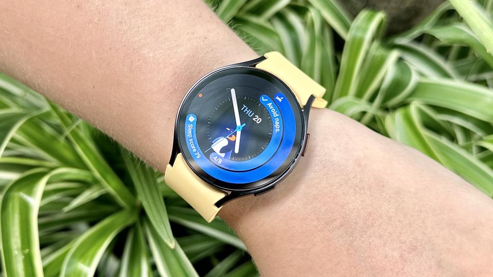 Samsung Galaxy Watch 6