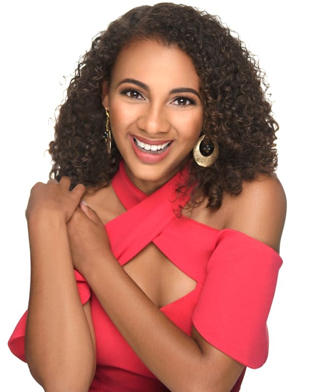 <p>Katrina Kincade, Massachusetts 2022</p><p>Miss America Organization</p>