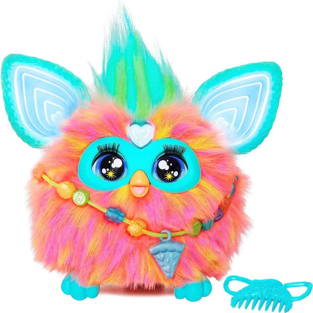 Official Furby Funko Pop 419952: Buy Online on Offer