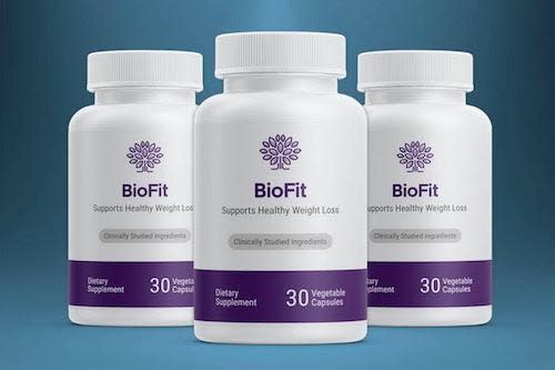 biofit probiotic