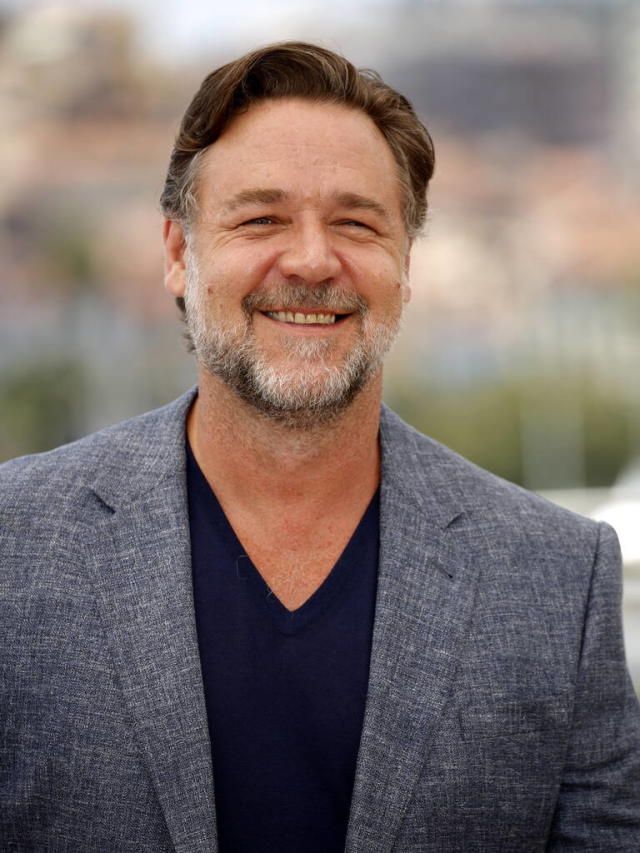 Russell Crowe Joins The Cast of 'Thor: Love and Thunder