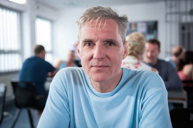 Michael Praed joins Emmerdale