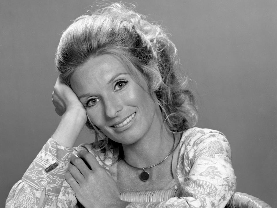 cloris leachman phyllis