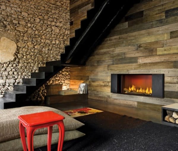 20 fireplace ideas to warm the winter soul