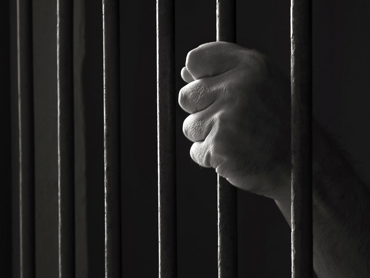 Solitary confinement for juveniles is expressly forbidden under UN policy: iStock