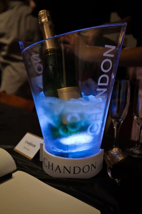 CHANDON