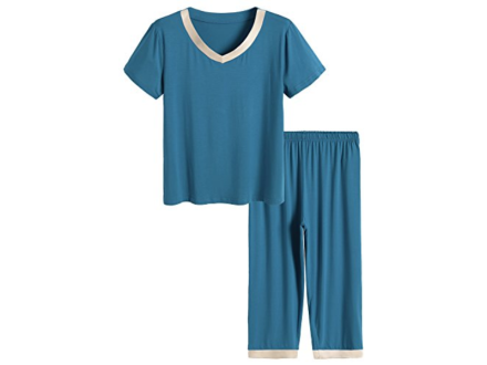 Latuza cooling pajama sets on sale on