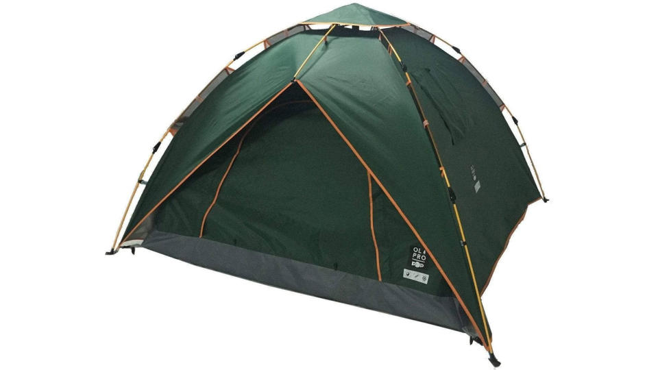 OlPro Pop pop-up tent