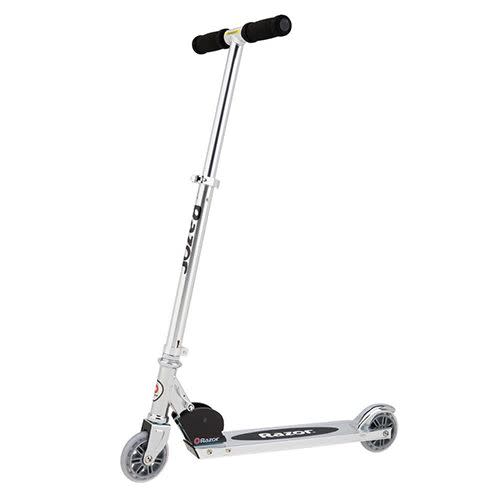 2000s: Razor Scooters