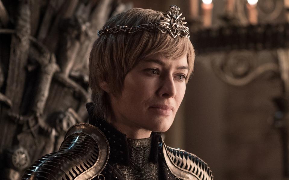 Lena Headey als Cersei Lannister