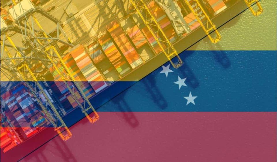 El comercio entre Colombia y Venezuela tiene oportunidad de seguir creciendo.. Imagen: Valora Analitik.