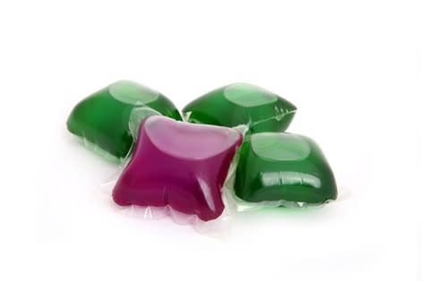 Laundry Pods