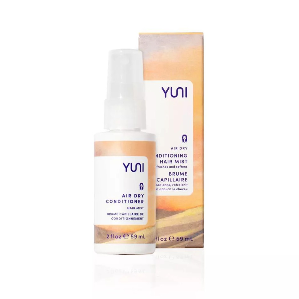 <strong>Yuni Air Dry Conditioner Hair Mist</strong>