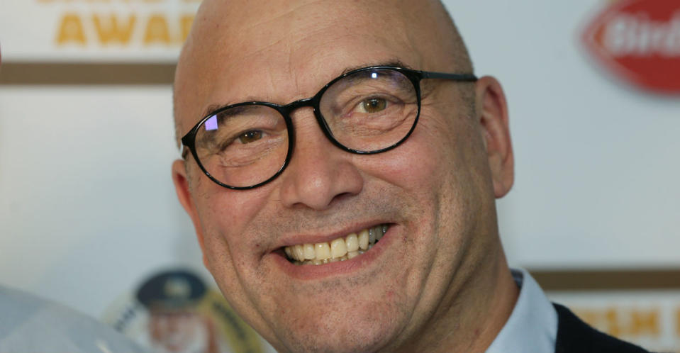 Gregg Wallace has become a viral sensation (Photo: PA Wire/PA Images)