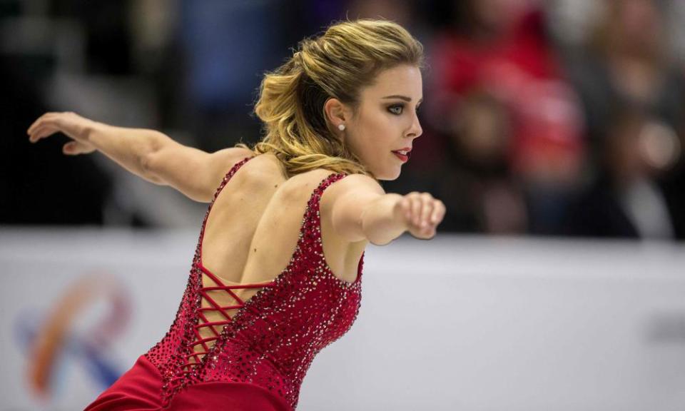 Ashley Wagner