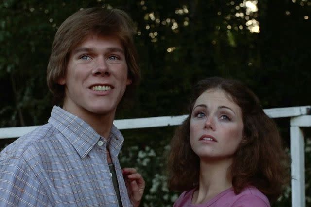 <p>Paramount Pictures/Warner Bros</p> 'Friday the 13th'