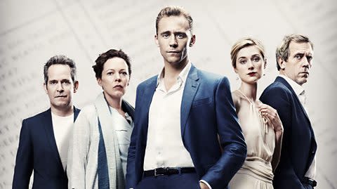 The Night Manager leads the Brits in Golden Globe nominations