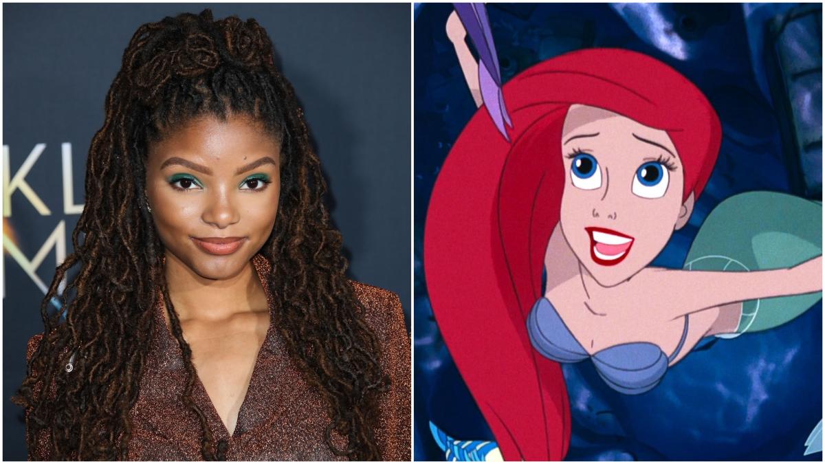 Disney’s LiveAction 'Little Mermaid' Found Its Ariel, But Some Fans