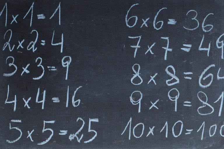 Mathematicians discover new way of multiplying large numbers