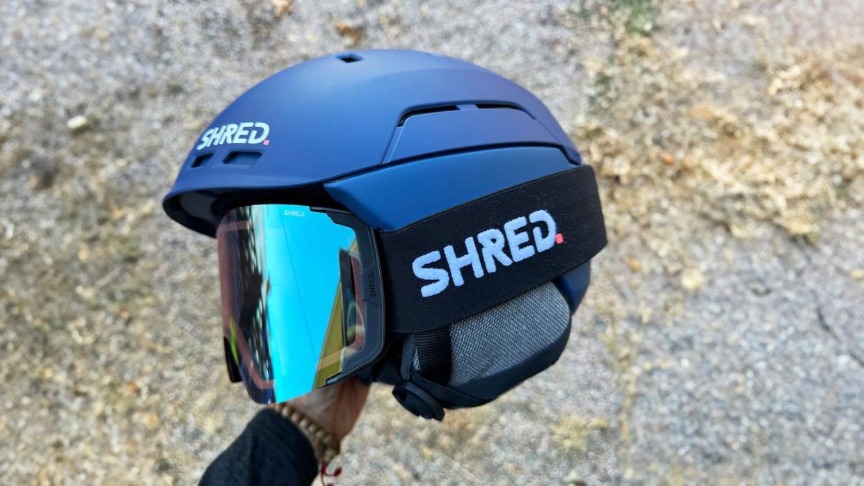 best ski goggles