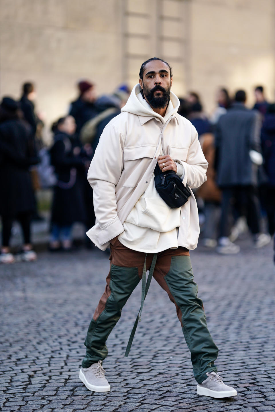 Jerry Lorenzo 2019