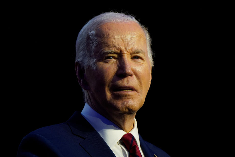 Joe Biden (Bild: Reuters)