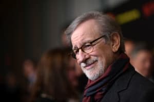 Steven Spielberg