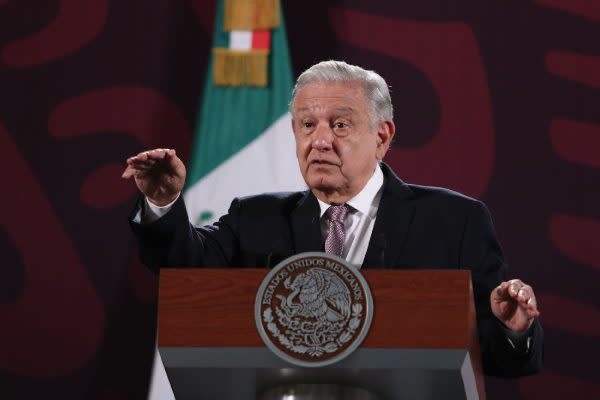 amlo trafico armas