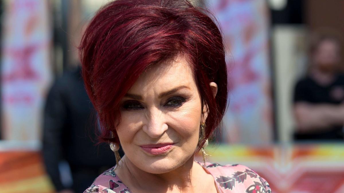 Sharon Osbourne reveals who she wants to reach Celebrity Big Brother final