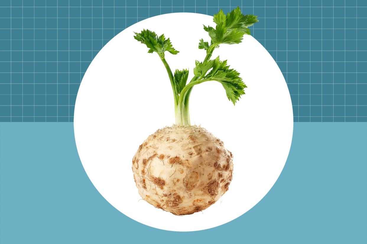 Celeriac