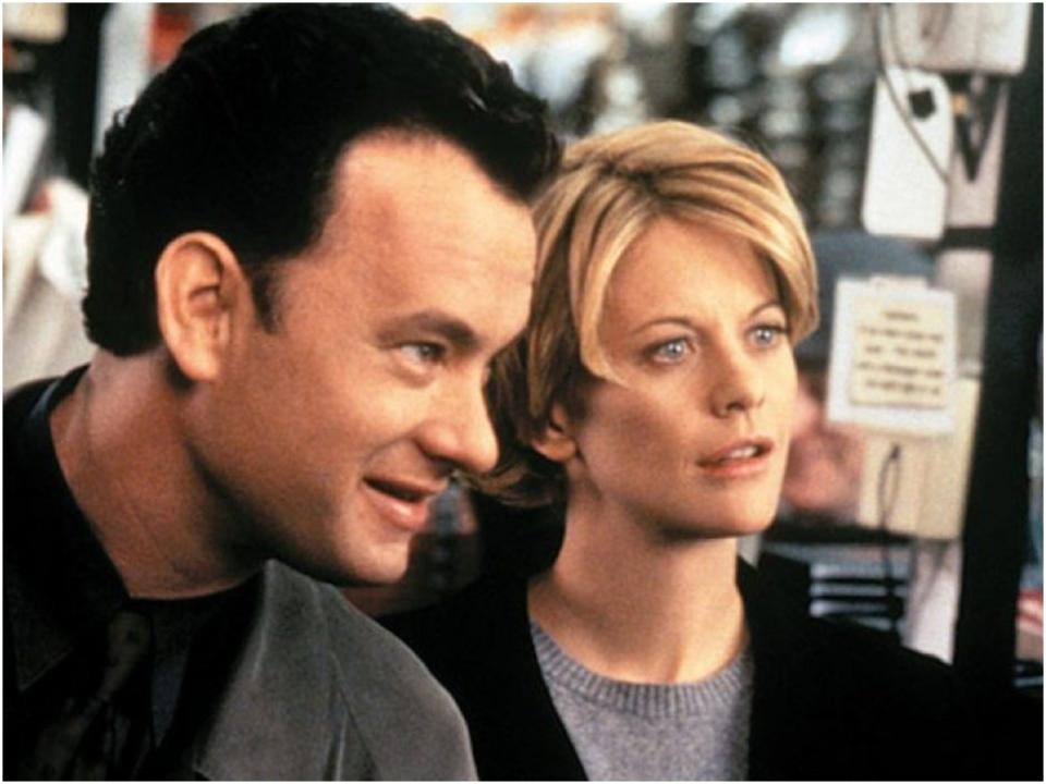 Tom Hanks You've Got Mail