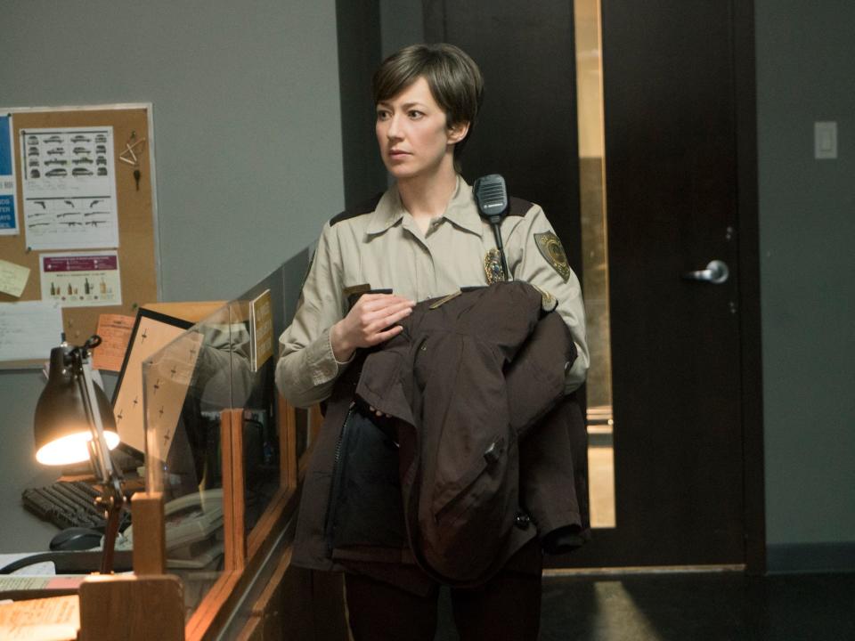 fargo carrie coon fx tca winner